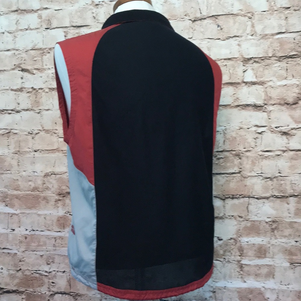 Awesome The North Face lightweight vest - Picture 6 of 8
